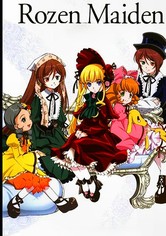 Rozen Maiden
