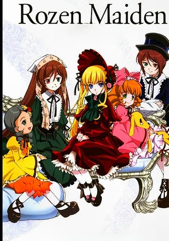 Rozen Maiden