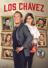 Los Chávez