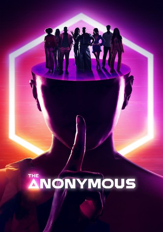 The Anonymous