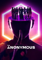 The Anonymous - Season 1