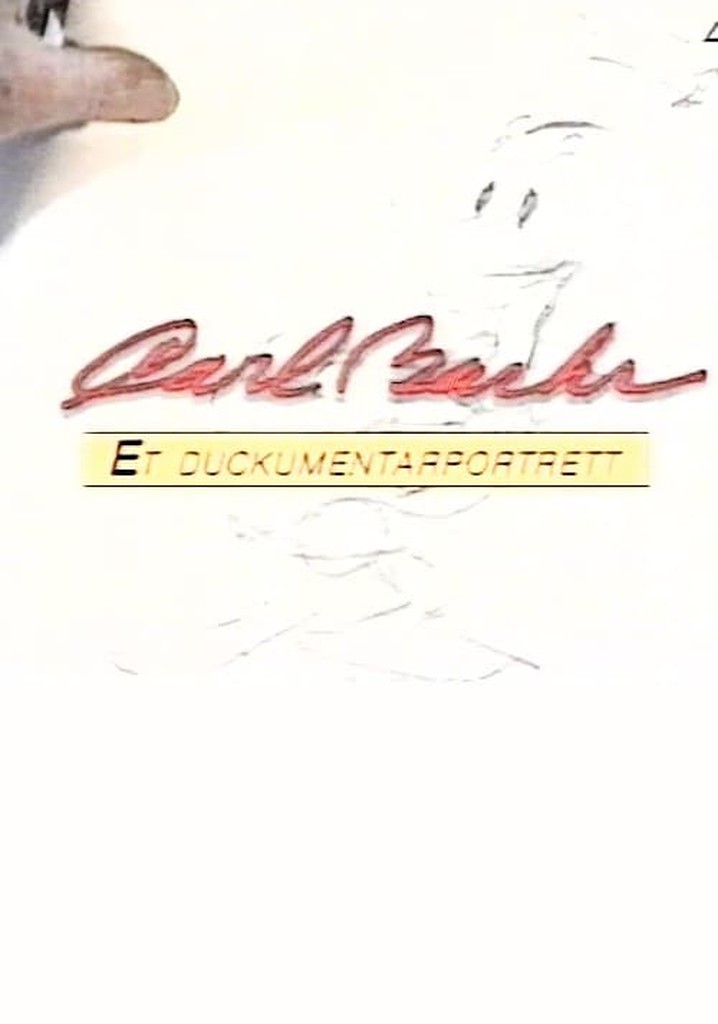 Carl Barks - A Duckumentary
