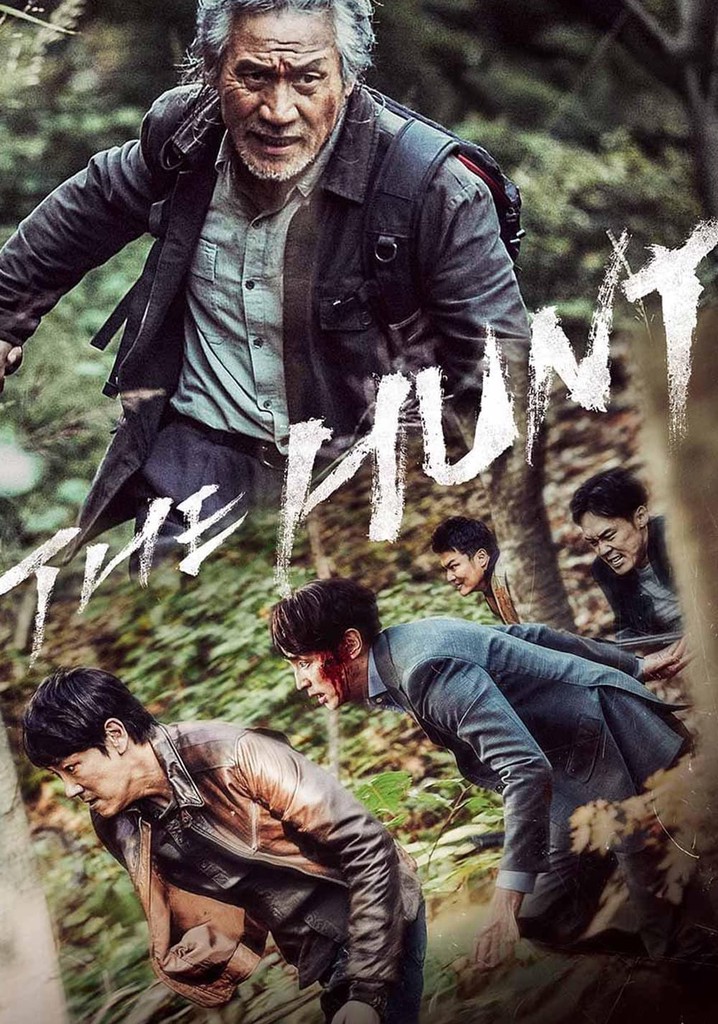 The Hunt