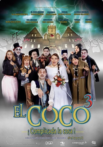 El Coco 3