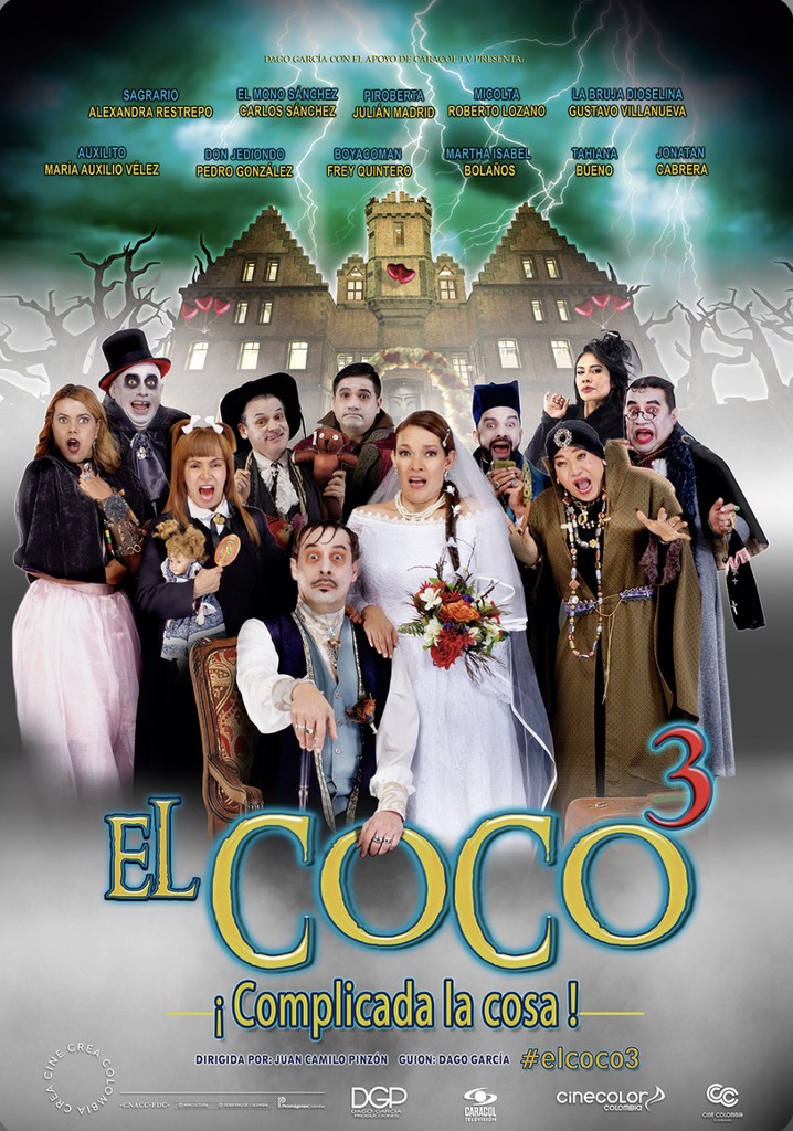 El Coco 3