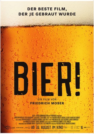 Beer! The Best Film Ever Brewed