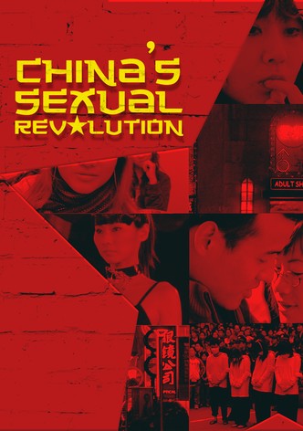 China's Sexual Revolution