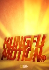 Kung Fu Motion