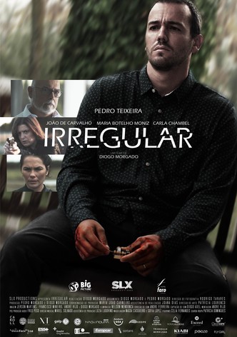 Irregular