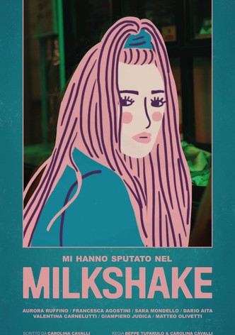 Mi hanno sputato nel milkshake
