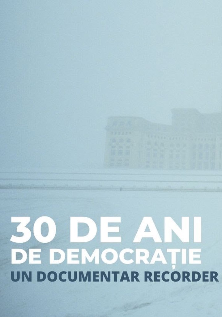 30 Years of Democracy