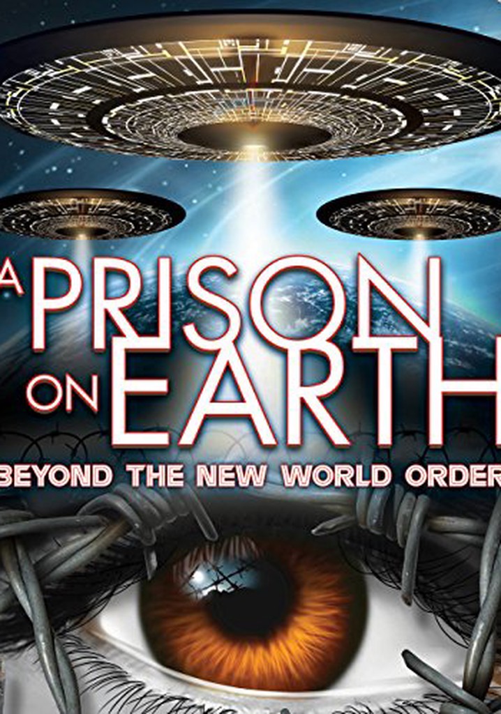 A Prison on Earth