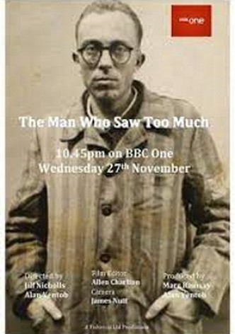 The Man Who Saw Too Much