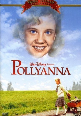 Promoting Pollyanna