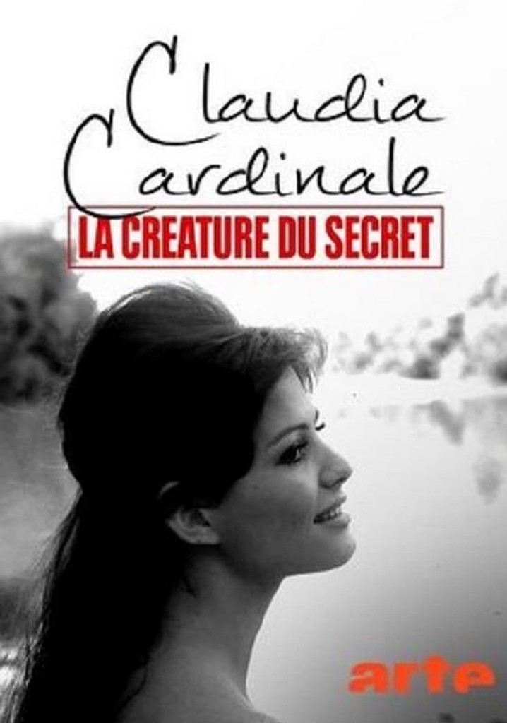 Claudia Cardinale, la créature du secret