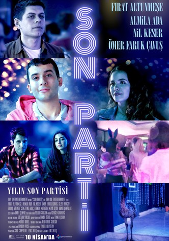 Son Parti