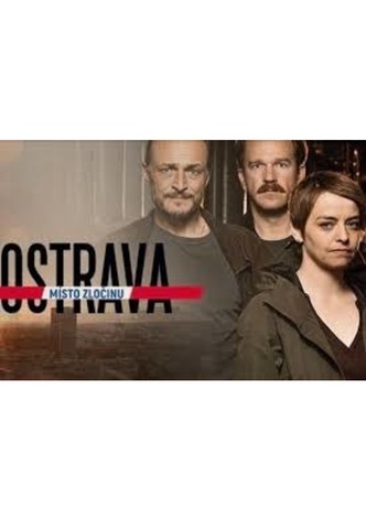 Scene of the Crime Ostrava