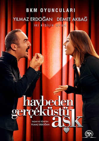 Haybeden Gercek Ustu Ask
