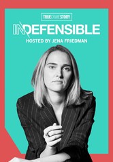 Indefensible - True Crime Story: Indefensible - Staffel 1