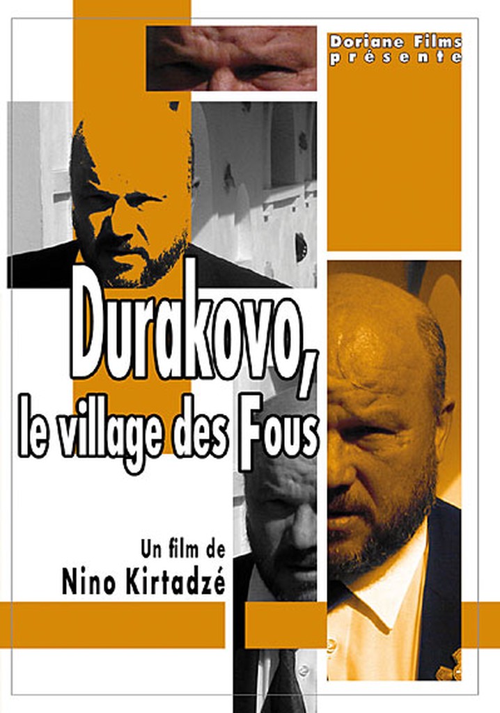 Durakovo: Village of Fools