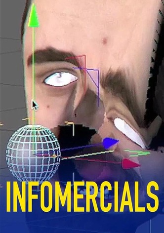 Star Wars Parody Infomercials