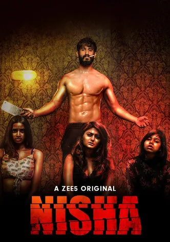Nisha poster