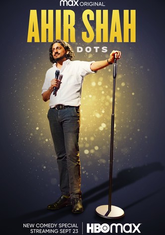 Ahir Shah: Dots