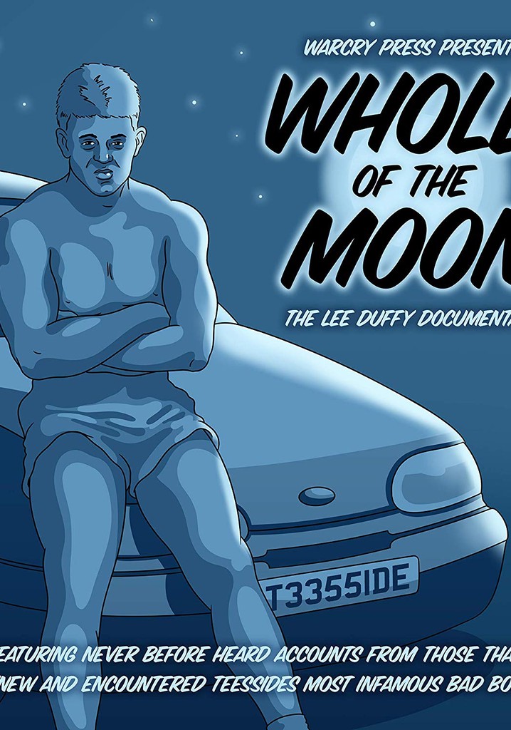 Lee Duffy: The Whole of the Moon