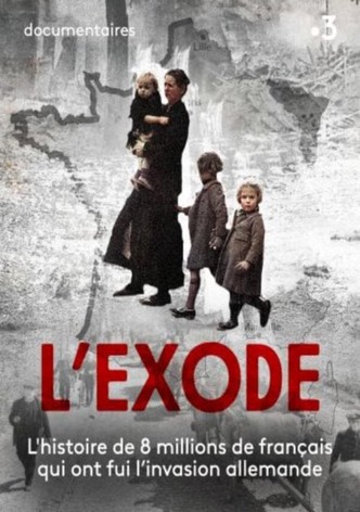 L'exode