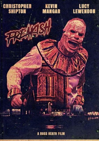 Freakish 2