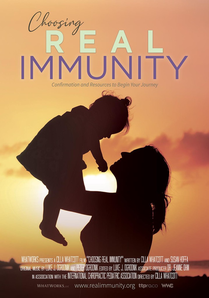 Choosing Real Immunity