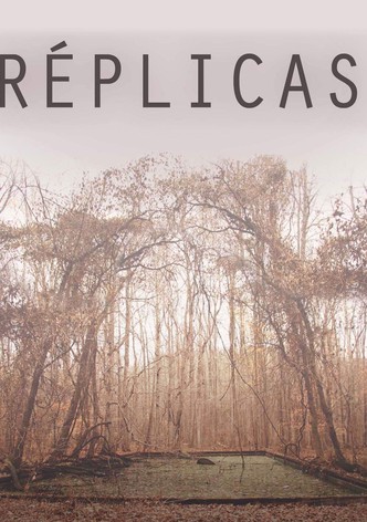 Réplicas
