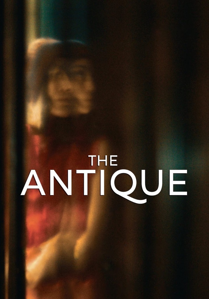 The Antique