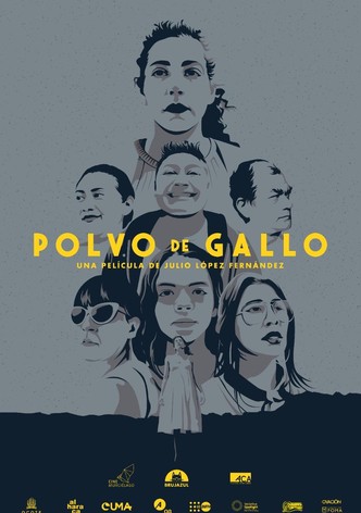 Polvo de gallo