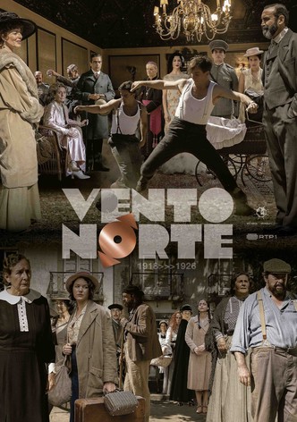 Vento Norte