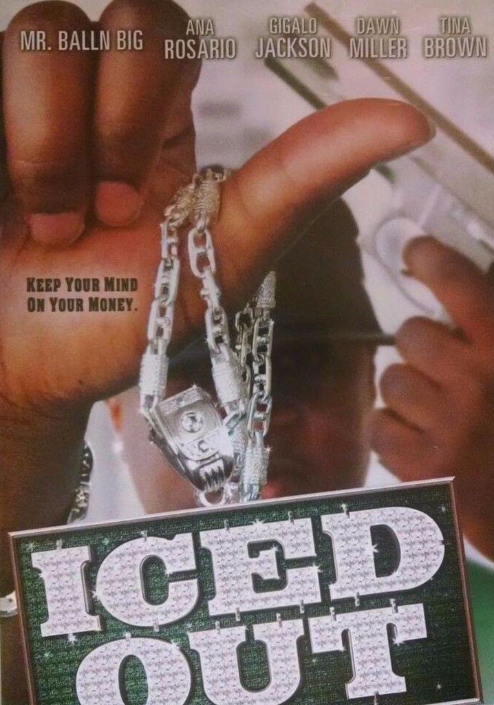 Iced Out