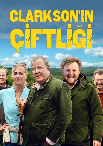 Clarkson'ın Çiftliği