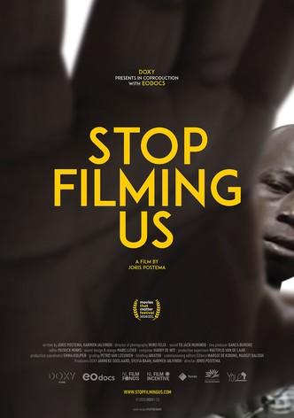 Přestaňte nás točit