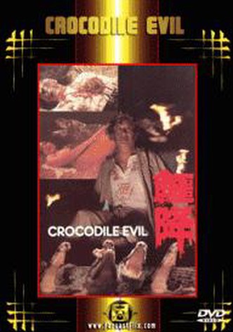 Crocodile Evil