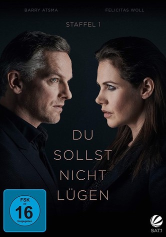 Du sollst nicht lügen