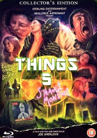 Things 5