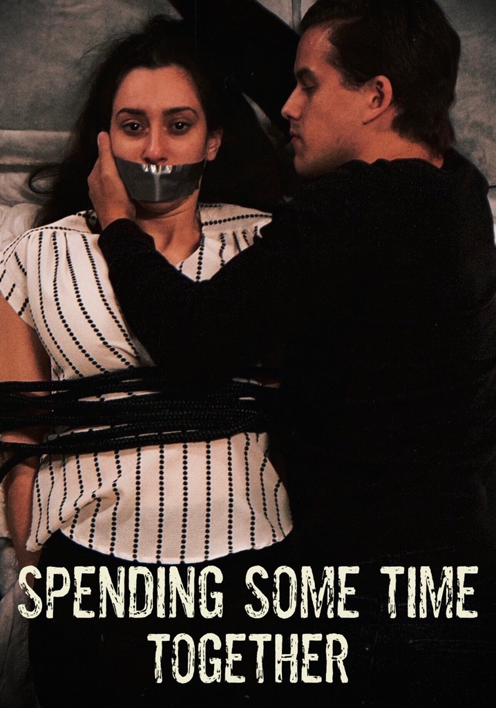 Spending Some Time Together