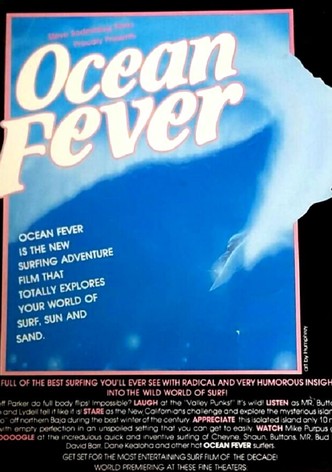 Ocean Fever