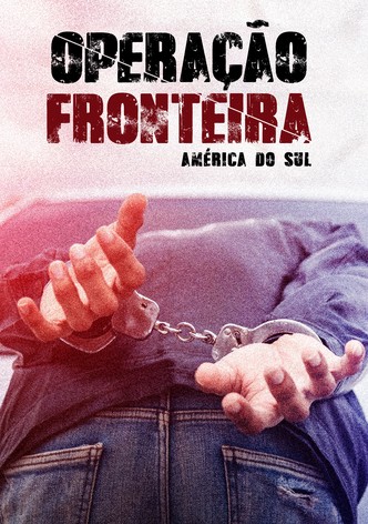 Control de Frontera: Latinoamérica