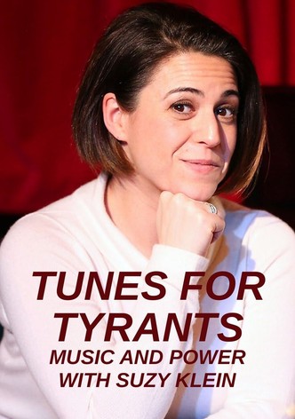 Tunes for Tyrants: Music and Power with Suzy Klein