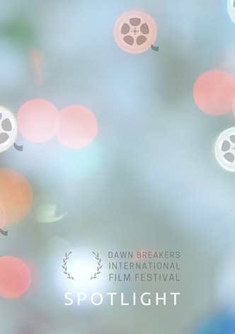 Dawn Breakers Film Festival Spotlights