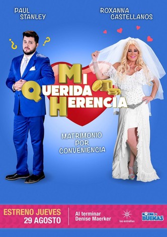 Mi Querida Herencia