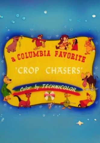 Crop Chasers