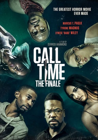 Call Time