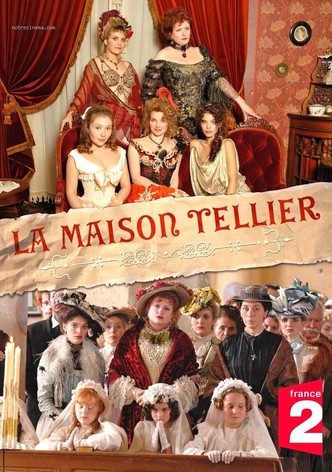 La maison Tellier